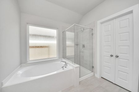 New construction Single-Family house 11823 Royal Willow Ln, Houston, TX 77066 plan 218 - image 7