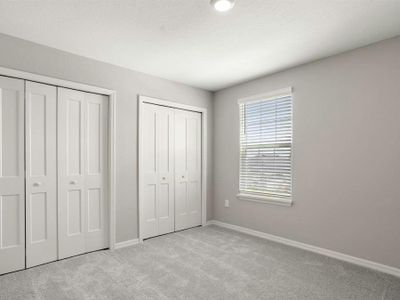New construction Single-Family house 612 Ituna Cir, Winter Haven, FL 33881 plan Seabrooke II - image 19