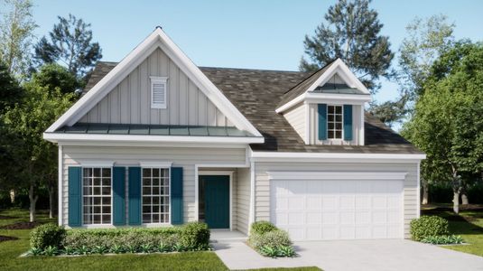 Roselyn: Blossom by Lennar in Lancaster - photo 4 4