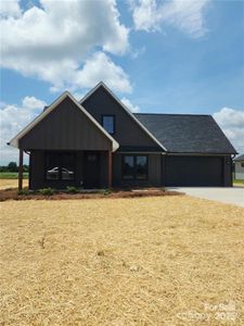 New construction Single-Family house 32531 Buchanan Ln, Albemarle, NC 28001 - image