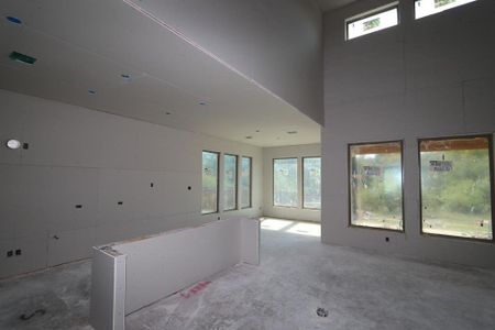 1404 Kurelek Drive ~ Under Construction