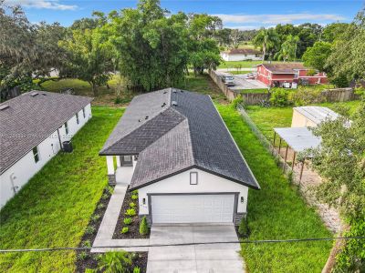 New construction Single-Family house 623 Sylvan Ramble Rd, Davenport, FL 33837 null- photo 36 36