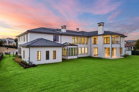 New construction Single-Family house 402 Lakeway Dr, Allen, TX 75013 - image 4