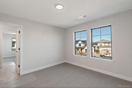 New construction Single-Family house 459 Muirfield Circle, Louisville, CO 80027 - photo 33 33