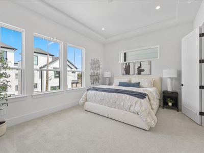 New construction Single-Family house 2214 Dennis St, Houston, TX 77004 - image 11