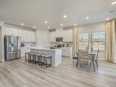 The Coves at Lakes of Cane Bay by Meritage Homes in Summerville - photo 7 7