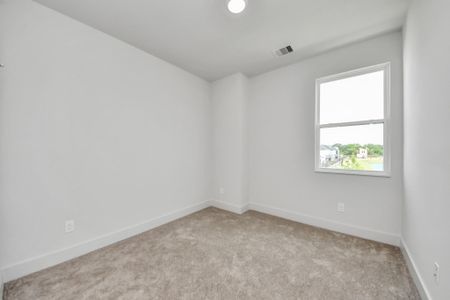 New construction Single-Family house 13111 Moncloa Dr, Houston, TX 77047 - image 15