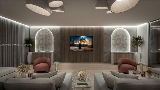 New construction Condo house 9481 E Bay Harbor Dr, Unit 402, Bay Harbor Islands, FL 33154 - image 5