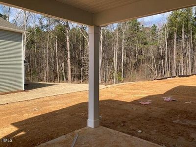 New construction Single-Family house 322 N Maple Walk Walk, Unit 237, Garner, NC 27529 null- photo 7 7