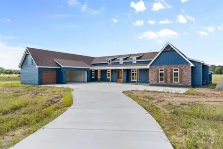 New construction Single-Family house 2296 Bridgewater Rd, Unit 2, Rock Hill, SC 29730 - image