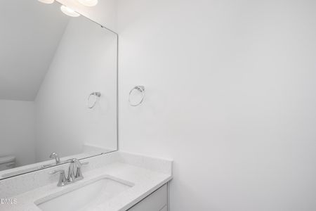 New construction Single-Family house 701 Highview Dr, Benson, NC 27504 plan Ellerbe - image 10