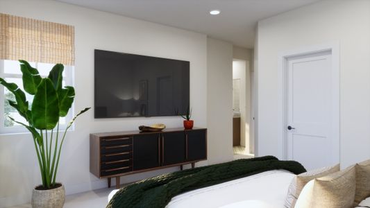 New construction Duplex house Aurora, CO 80018 plan 2501 - image 13