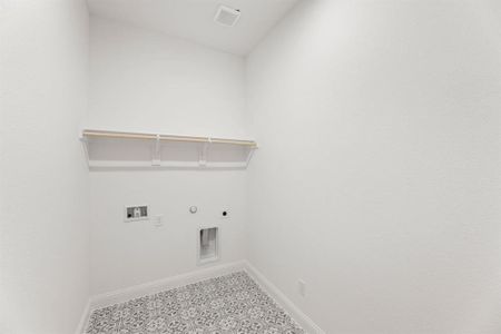 New construction Single-Family house 148 Trinity St, Grandview, TX 76050 plan Avery - image 18