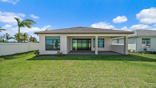New construction Single-Family house 9504 St Germain, Palm Beach Gardens, FL 33412 Paige- photo 6 6