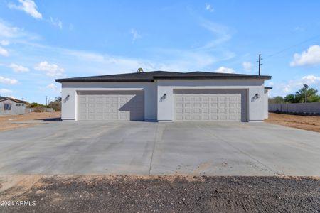 New construction Single-Family house 26761 S 181St Pl, Queen Creek, AZ 85142 null- photo 11 11