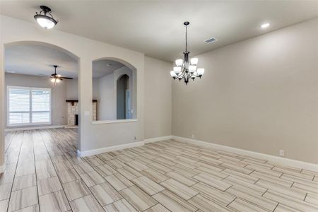 New construction Single-Family house 4732 Hazy Hollow Ln, Crowley, TX 76036 null- photo 4 4