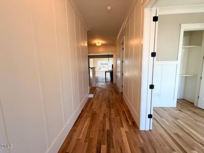 New construction Single-Family house 1705 Burnette Garden Path, Raleigh, NC 27612 - image 9