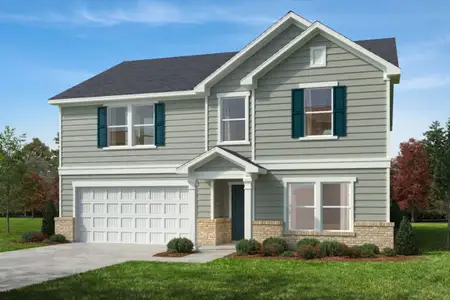 New construction Single-Family house 6038 Bella Vista Dr, Denver, NC 28037 null- photo 0 0