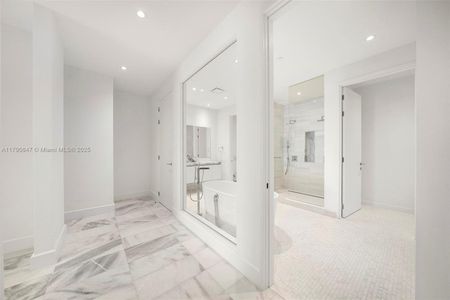 New construction Condo house 700 Ne 26Th Ter, Unit 403, Miami, FL 33137 - image 9