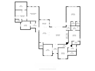 New construction Single-Family house 189 Rio Rancho Dr, Decatur, TX 76234 - image 5