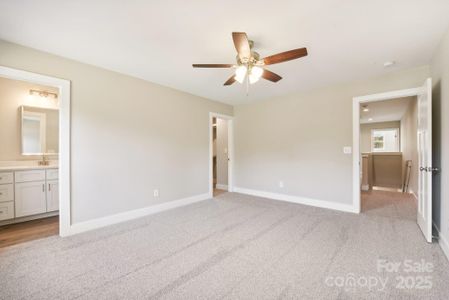 New construction Townhouse house 2012 Crown Point Dr, Albemarle, NC 28001 null- photo 17 17