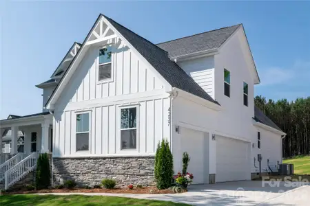 New construction Single-Family house 4257 Candlewood Dr, Sherrills Ford, NC 28673 - image