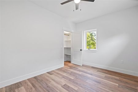 New construction Condo/Apt house 909 Vargas Rd, Unit A, Austin, TX 78741 - photo 12 12