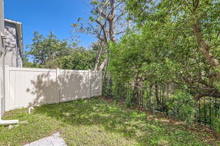 New construction Townhouse house 1209 Southstation Pl, Unit 306, Orlando, FL 32809 - image