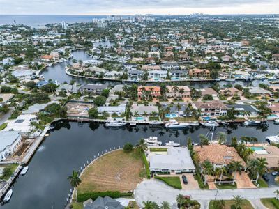 New construction Single-Family house 2520 Ne 34Th Ct, Lighthouse Point, FL 33064 null- photo 32 32