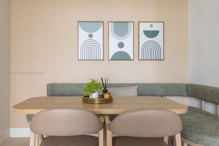 New construction Condo house 601 Ne Ne 1 Ave, Unit 3701, Miami, FL 33132 - image