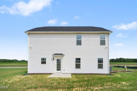 New construction Single-Family house 111 Tuscarora Dr, Unit (Lot 61), La Grange, NC 28551 - image 4