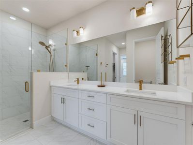 New construction Townhouse house 2525 Mario Wy, Clearwater, FL 33761 - image 17
