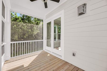 New construction Single-Family house 1088 Theodore Brunson Rd, Awendaw, SC 29429 - image