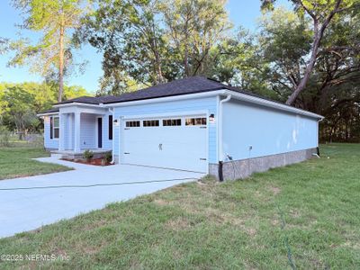 New construction Single-Family house 6971 Como Rd, Jacksonville, FL 32210 null- photo 2 2