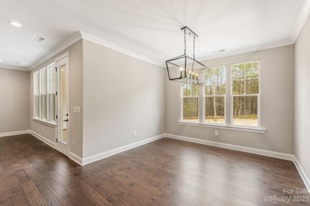 New construction Single-Family house 4024 Red Hill Way, Denver, NC 28037 null- photo 12 12