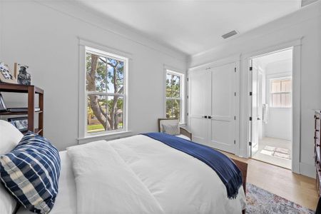 New construction Single-Family house 321 12Th Ave Ne, St. Petersburg, FL 33701 - image 13