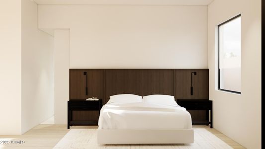 New construction Single-Family house 4126 E Sells Dr, Phoenix, AZ 85018 - image