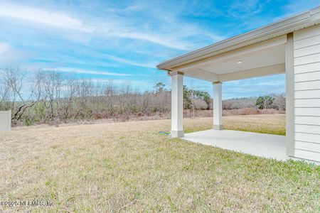 New construction Single-Family house 7170 Hawkes Bend St St, Jacksonville, FL 32256 null- photo 18 18