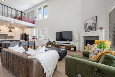 New construction Single-Family house 7507 Zion Grove Ct, Katy, TX 77493 null- photo 9 9