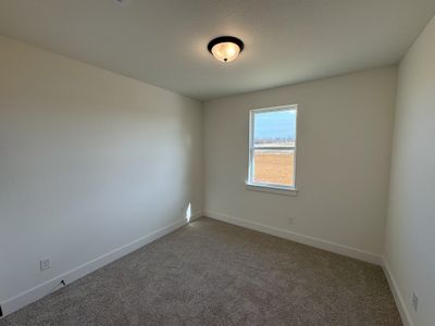 New construction Single-Family house 2004 Camden Ln, Springtown, TX 76082 plan The Daisy - image 8