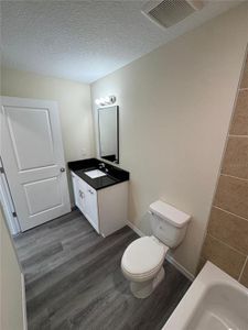 New construction Townhouse house 4374 Cambio Gdns, Tampa, FL 33610 - image 3