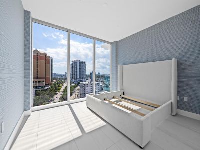 New construction Condo house 153 N Seabreeze Blvd, Unit 1002, Fort Lauderdale, FL 33304 plan Tiffany - image