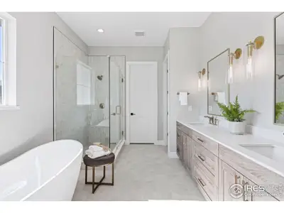 New construction Single-Family house 953 William Wy, Berthoud, CO 80513 - image