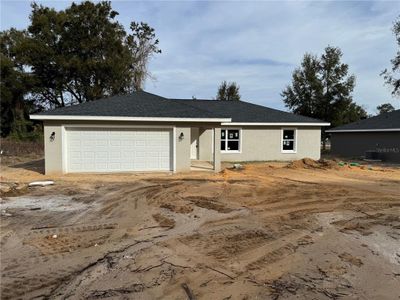 New construction Single-Family house 3941 Se 137Th Ln, Summerfield, FL 34491 null- photo 0