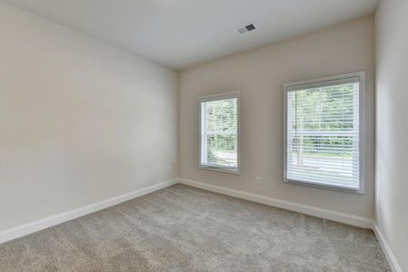 New construction Townhouse house 5477 Blossomwood Trl Sw, Mableton, GA 30126 - image 17