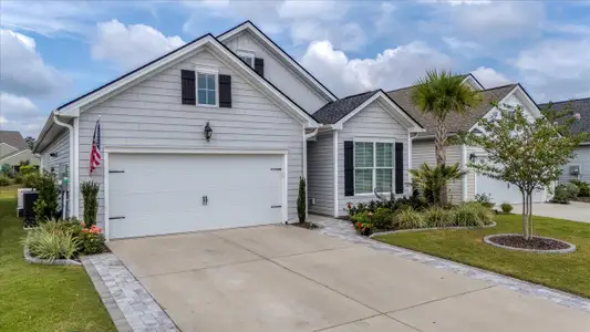 New construction Single-Family house 115 Leeward Lndg, Summerville, SC 29486 - image