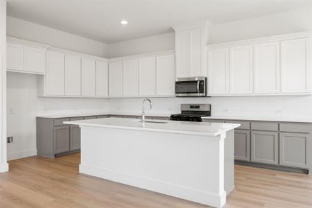 New construction Single-Family house 336 Chestnut St, Celina, TX 75009 plan Shiloh - image 6