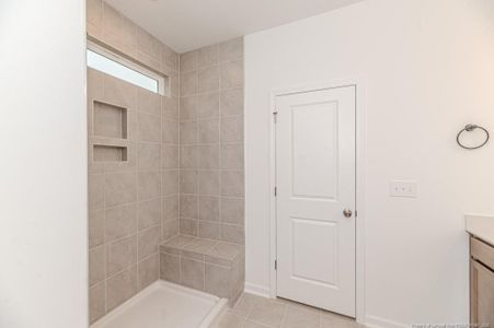 New construction Single-Family house 63 Furley (Homesite 118) St, Sanford, NC 27330 plan Tucker - image 14