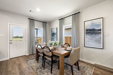 New construction Single-Family house 8002 Coral Dr, Texas City, TX 77591 plan Lassen - image 19