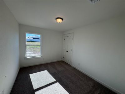 New construction Single-Family house 246 Seattle Slew Dr, Jarrell, TX 76537 Avalon- photo 12 12